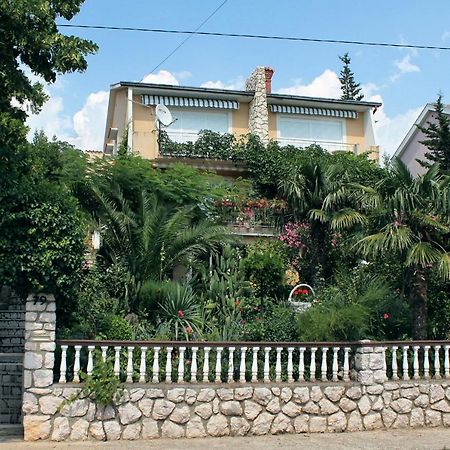 Apartments And Rooms By The Sea Dramalj, Crikvenica - 5519 Ngoại thất bức ảnh