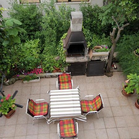 Apartments And Rooms By The Sea Dramalj, Crikvenica - 5519 Ngoại thất bức ảnh