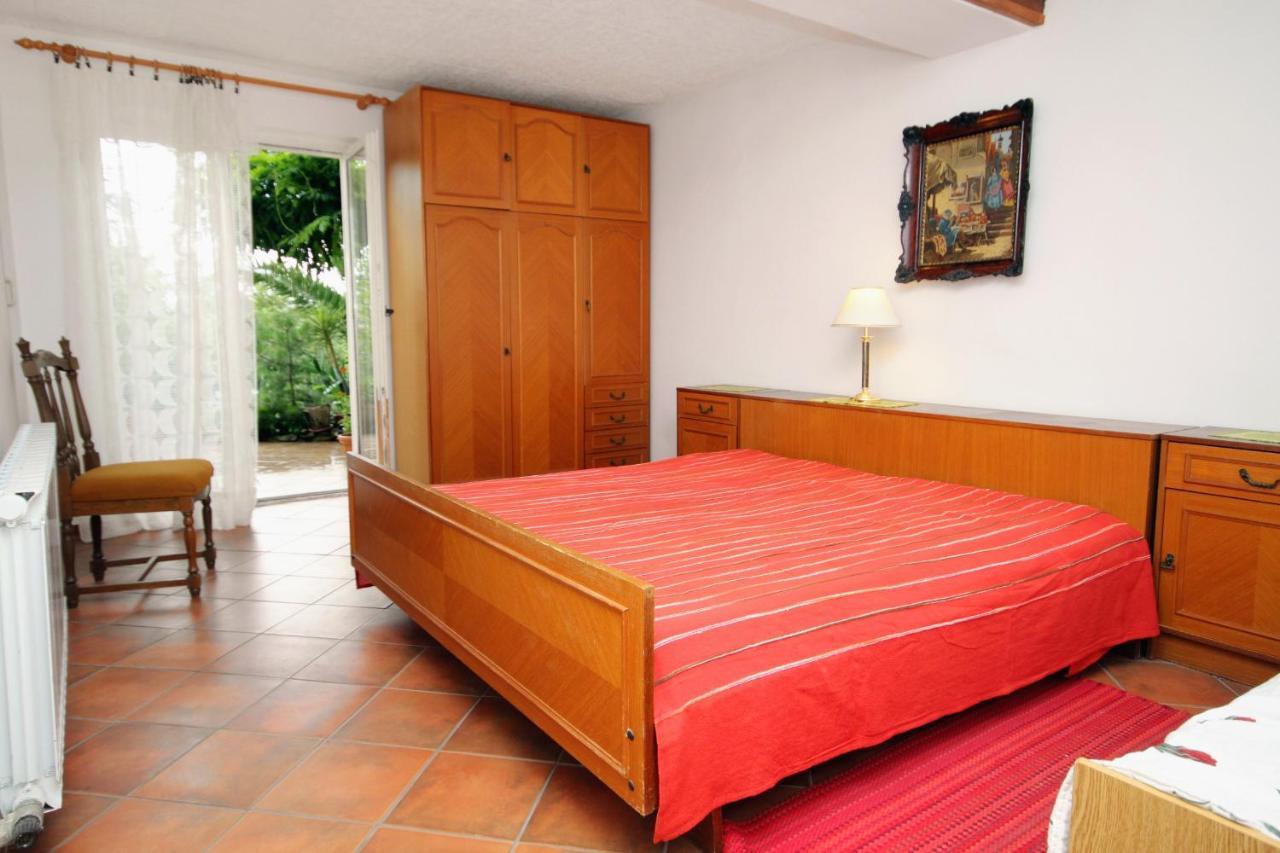 Apartments And Rooms By The Sea Dramalj, Crikvenica - 5519 Ngoại thất bức ảnh