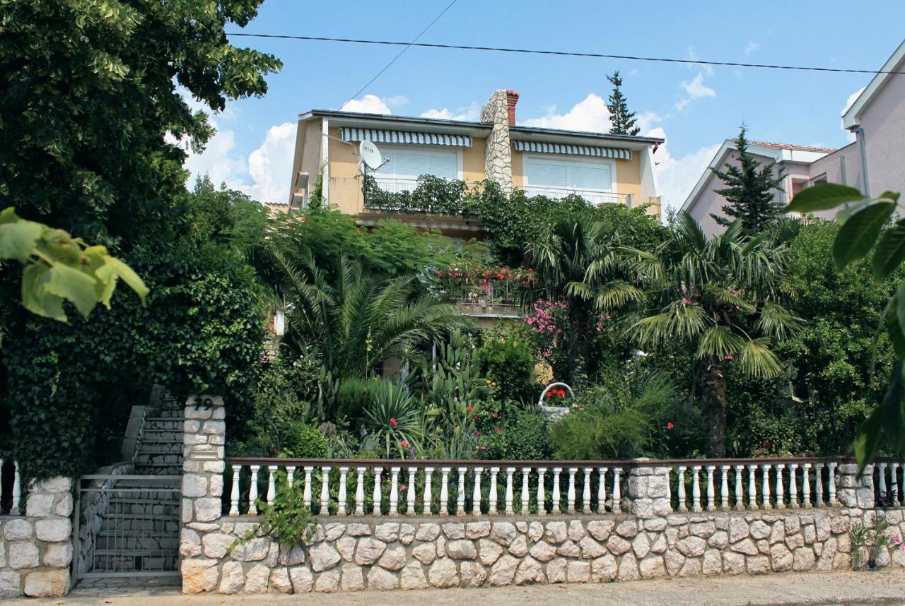 Apartments And Rooms By The Sea Dramalj, Crikvenica - 5519 Ngoại thất bức ảnh