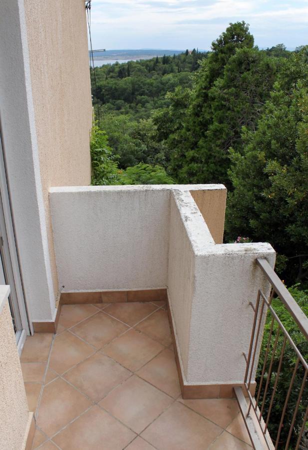 Apartments And Rooms By The Sea Dramalj, Crikvenica - 5519 Ngoại thất bức ảnh