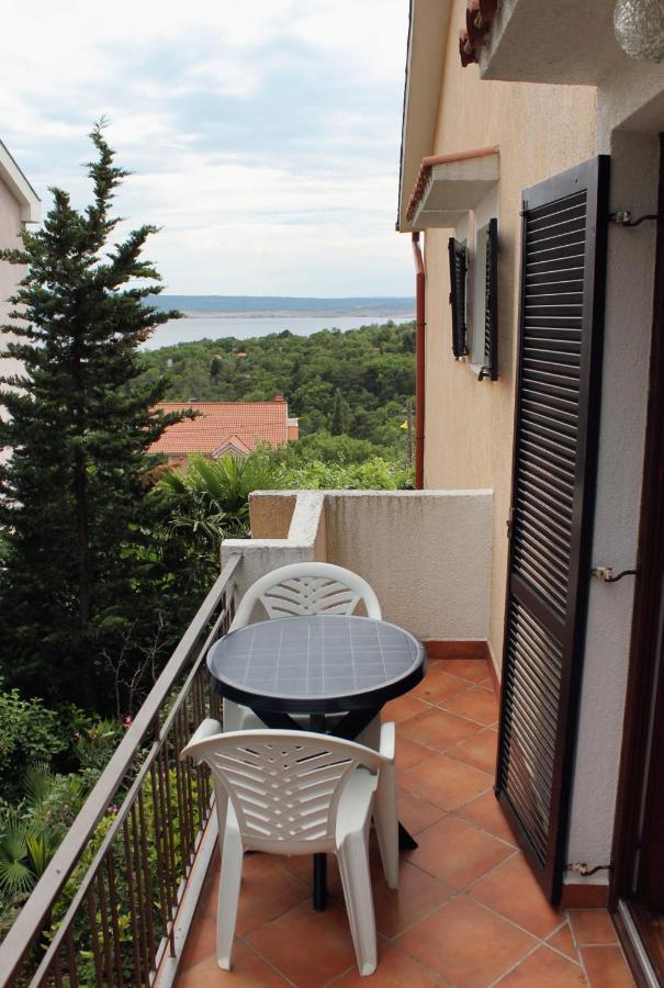 Apartments And Rooms By The Sea Dramalj, Crikvenica - 5519 Ngoại thất bức ảnh