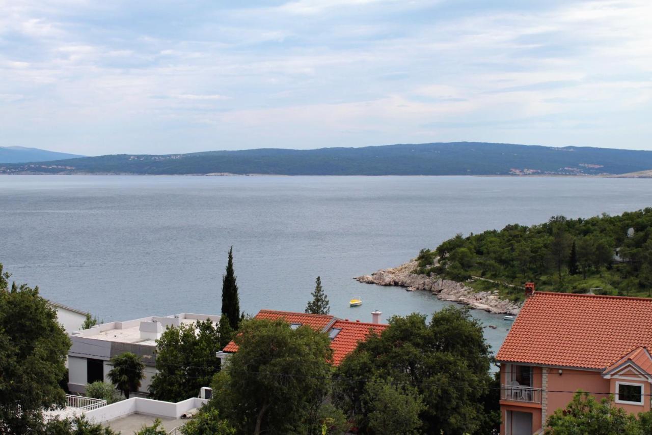 Apartments And Rooms By The Sea Dramalj, Crikvenica - 5519 Ngoại thất bức ảnh