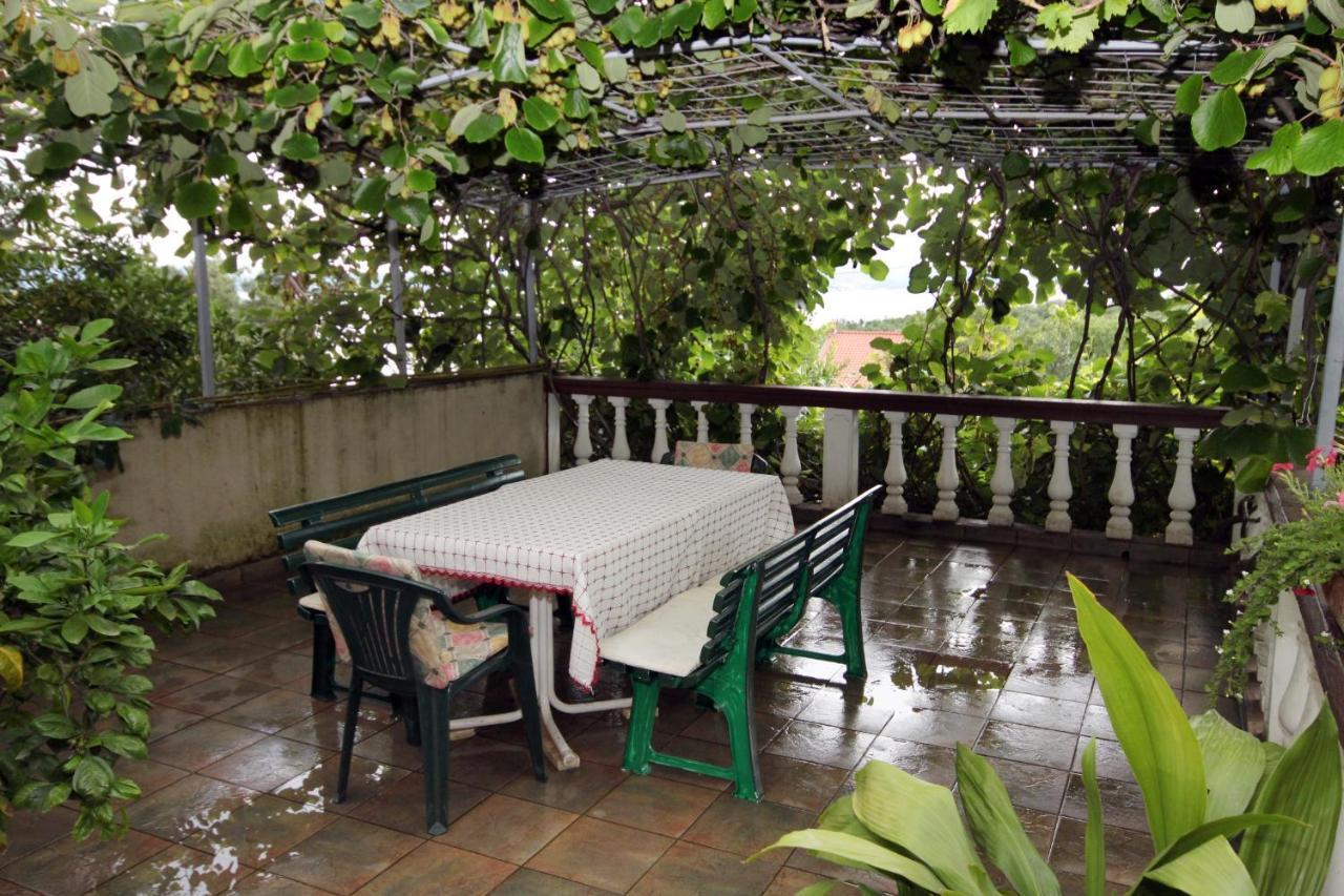 Apartments And Rooms By The Sea Dramalj, Crikvenica - 5519 Ngoại thất bức ảnh