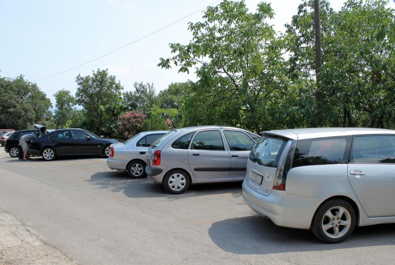 Apartments And Rooms By The Sea Dramalj, Crikvenica - 5519 Ngoại thất bức ảnh