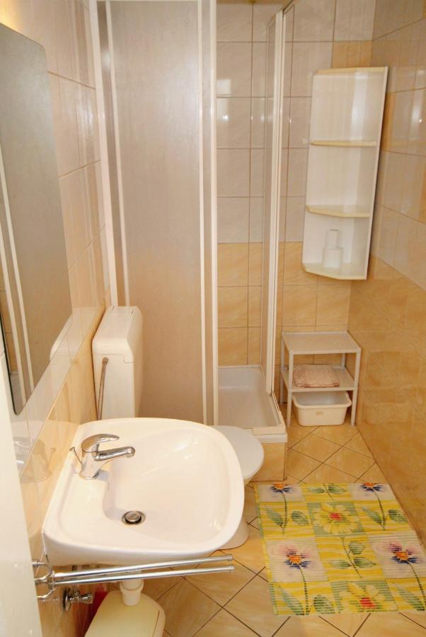 Apartments And Rooms By The Sea Dramalj, Crikvenica - 5519 Ngoại thất bức ảnh