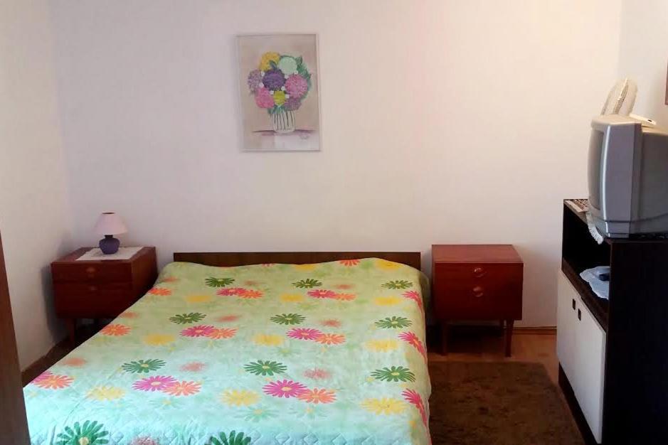 Apartments And Rooms By The Sea Dramalj, Crikvenica - 5519 Ngoại thất bức ảnh