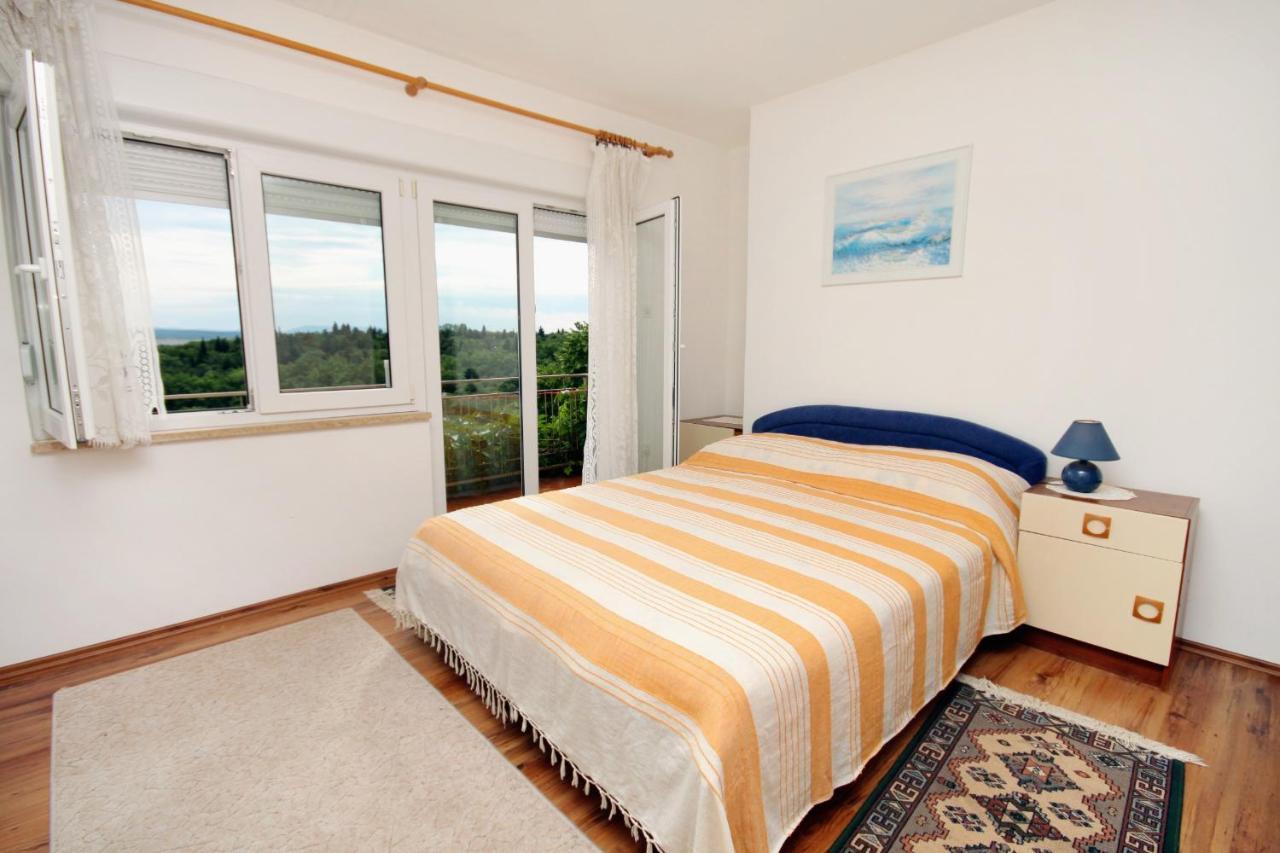 Apartments And Rooms By The Sea Dramalj, Crikvenica - 5519 Ngoại thất bức ảnh