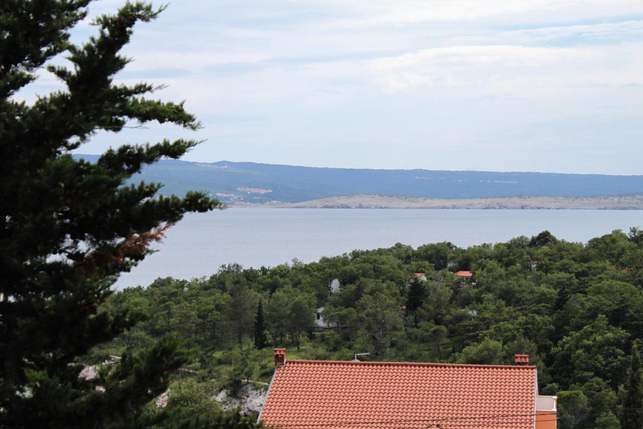 Apartments And Rooms By The Sea Dramalj, Crikvenica - 5519 Ngoại thất bức ảnh